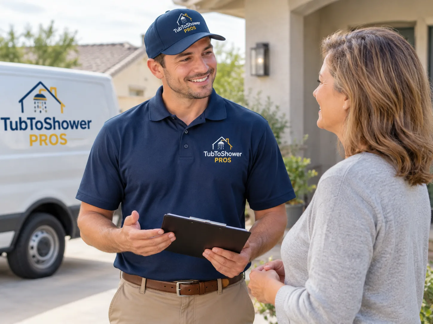 Tub Shower Conversion Maysville, WV FAQs